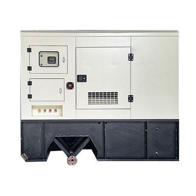 Onan Cummins Diesel Generator Set 1500RPM 1800RPM Low Noise