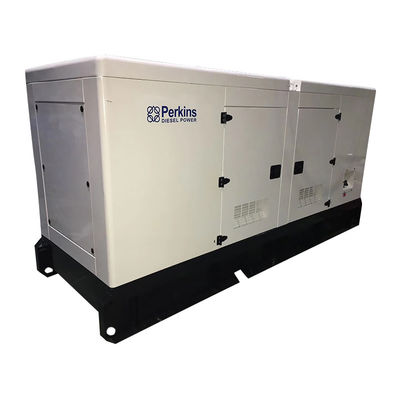 5kW-3000kW เครื่องกําเนิดดีเซลเงียบ 3 ขั้นตอน ชุด 1800 rpm