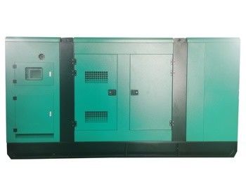 คัมมินส์ เครื่องผลิตเสียงปิด ราคา 500kva 600kva 700kva 800kva 900kva 1000kva เครื่องผลิตดีเซลเงียบ